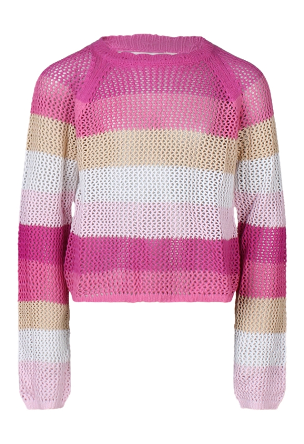 Z80272/Elsie fuchsia 