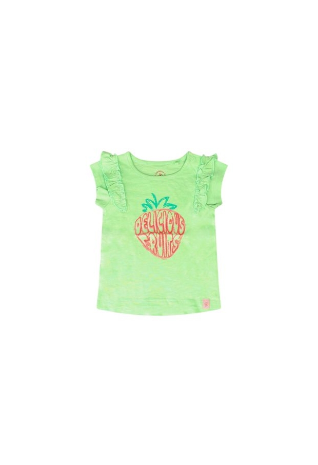 Z80345/Jadelin mint groen 