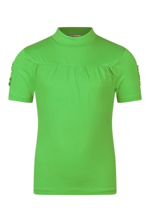 D-zine Z80051/Paika groen  parot green