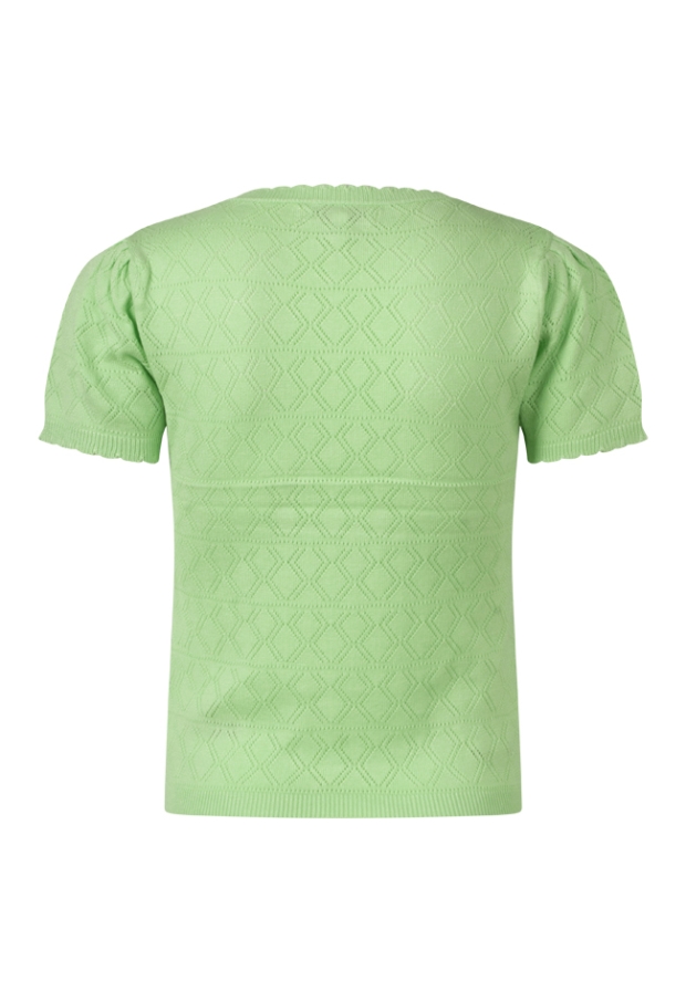 Z80079/Pessa mint groen 