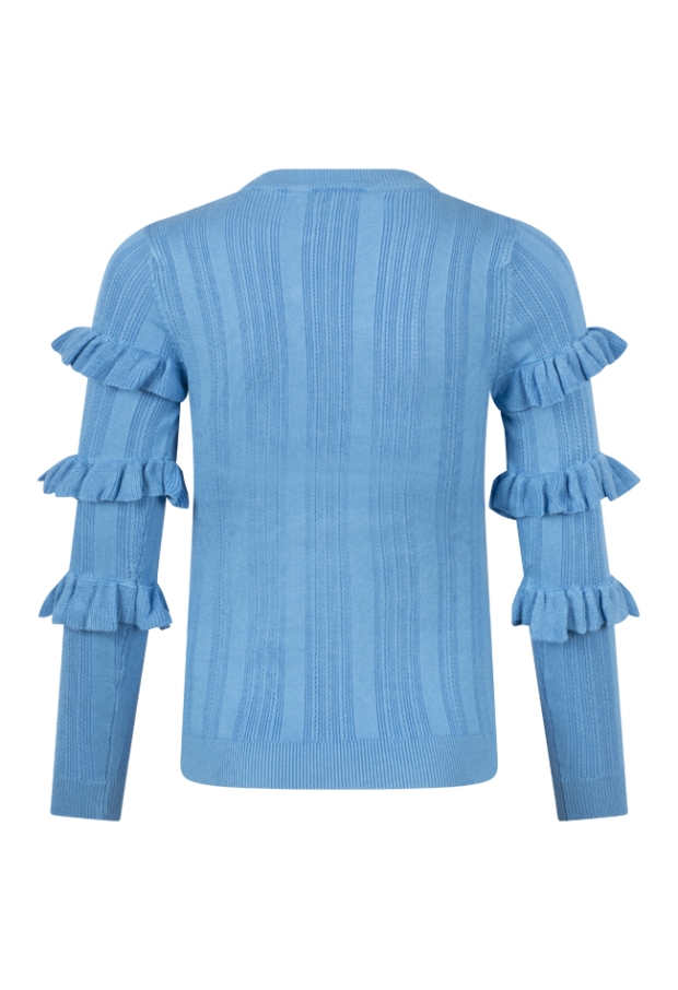 Z80080/Pelleke Bright blue 