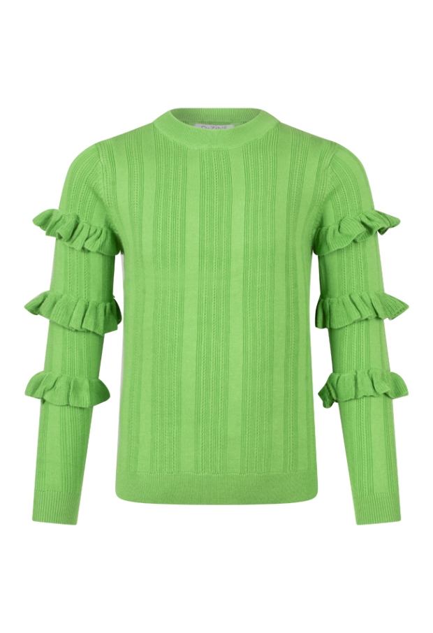 Z80080/Pelleke groen 