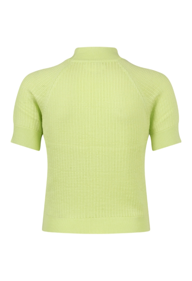 Z80081/Petra fel geel 