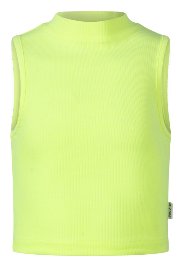 Z80084/Penny uni fel geel 