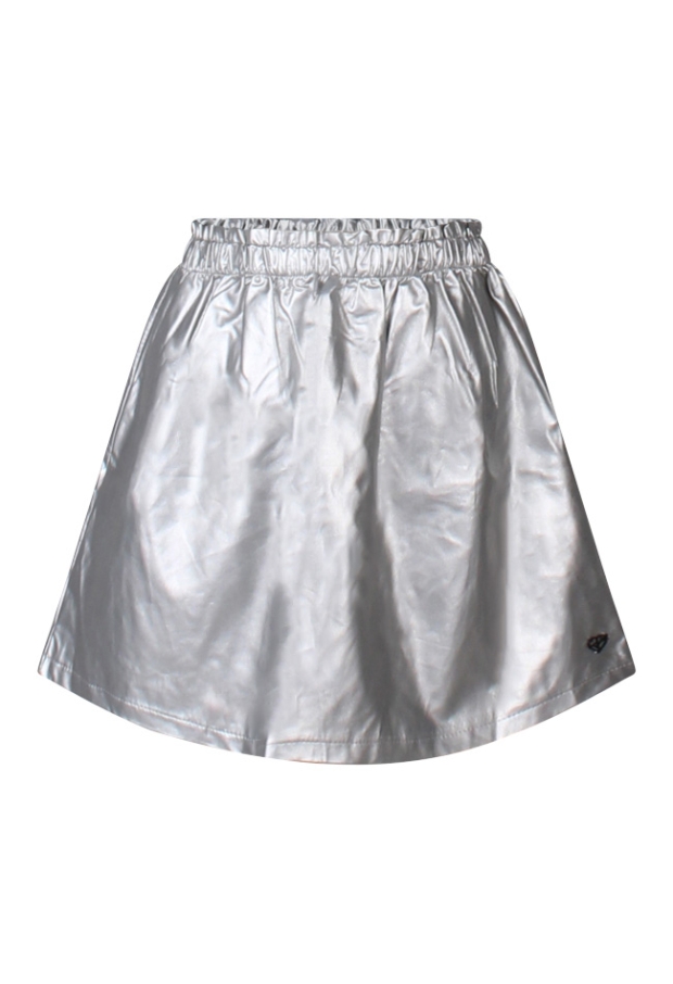 Z80093/Peonie zilver 