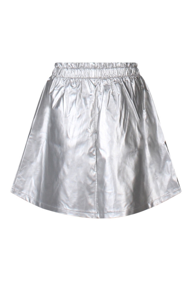 Z80093/Peonie zilver 