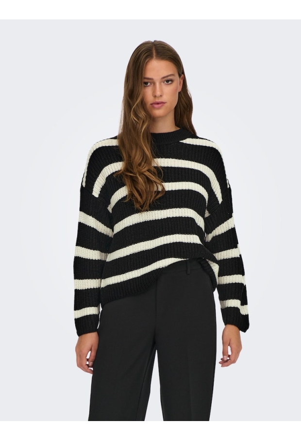 15264902 Black/WHITE EMB