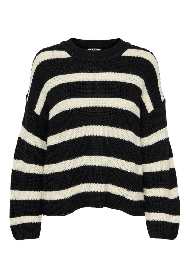 15264902 Black/WHITE EMB