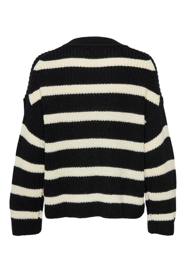 15264902 Black/WHITE EMB