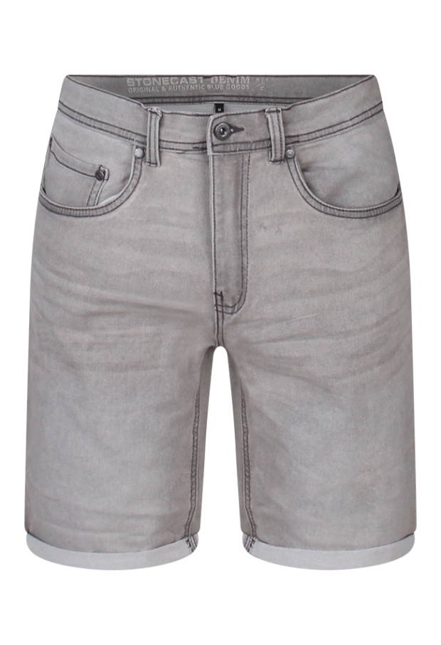 Z80650/MP48313 Grey dnm 