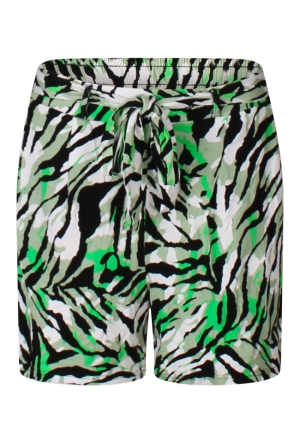 Citylife Z80562/LP65037B fel groen  irish green