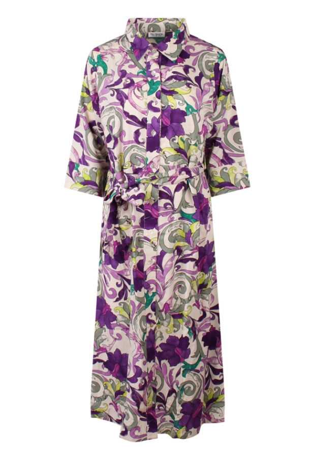 Z80539/Sorella paars 