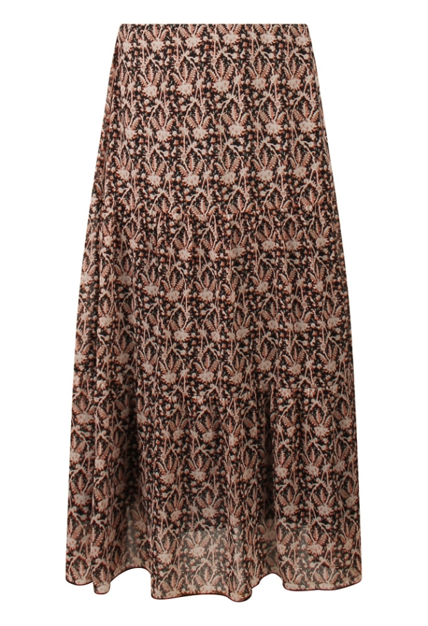 Z80540/Camilla zwart 