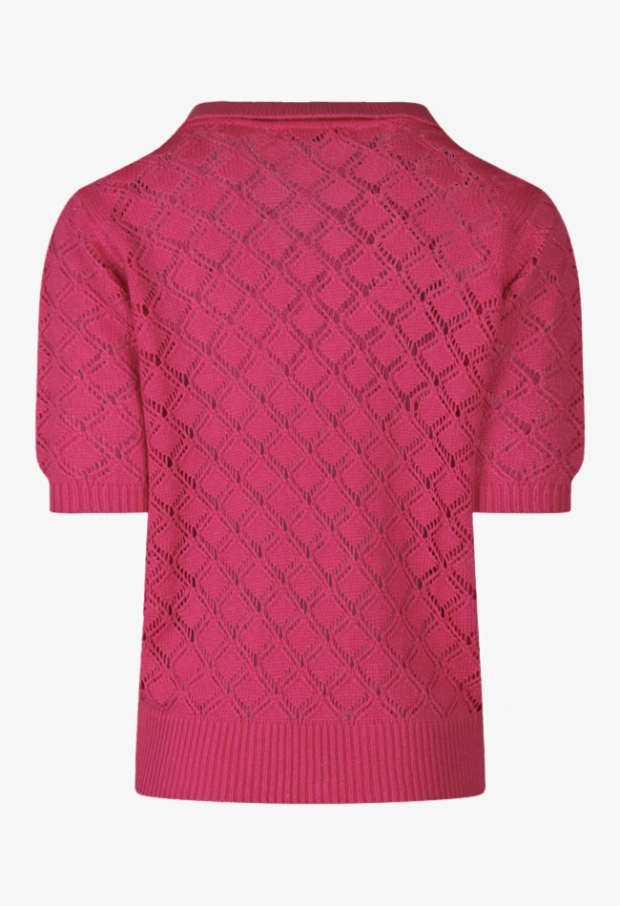 Z80557/Chiara fuchsia 