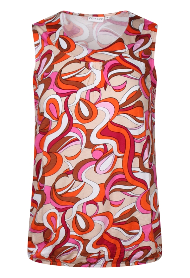 Z80564/206902B cerise 