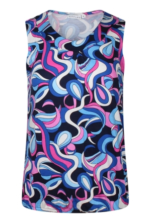 Citylife Z80564/206902B KOBALT  princess blue