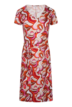 Citylife Z80571/804596 cerise  jazzy