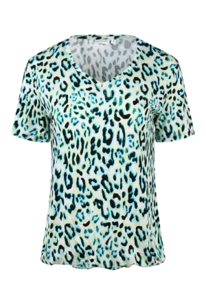 Citylife Z80573/212932 Aqua  bright aqua