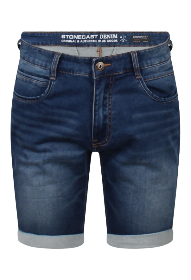Z80471/Pasco men DENIM 