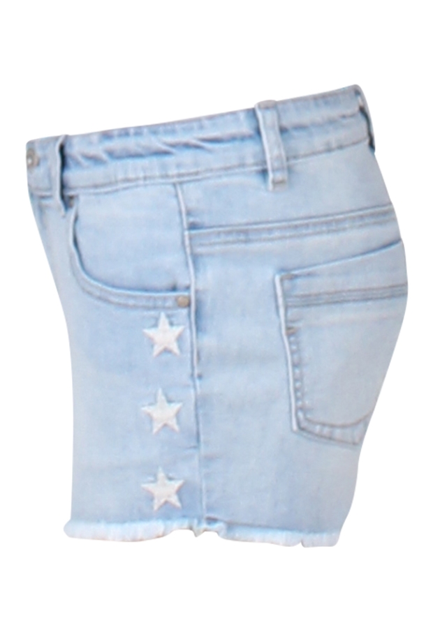 Z80475/Pilou Bleached dnm 