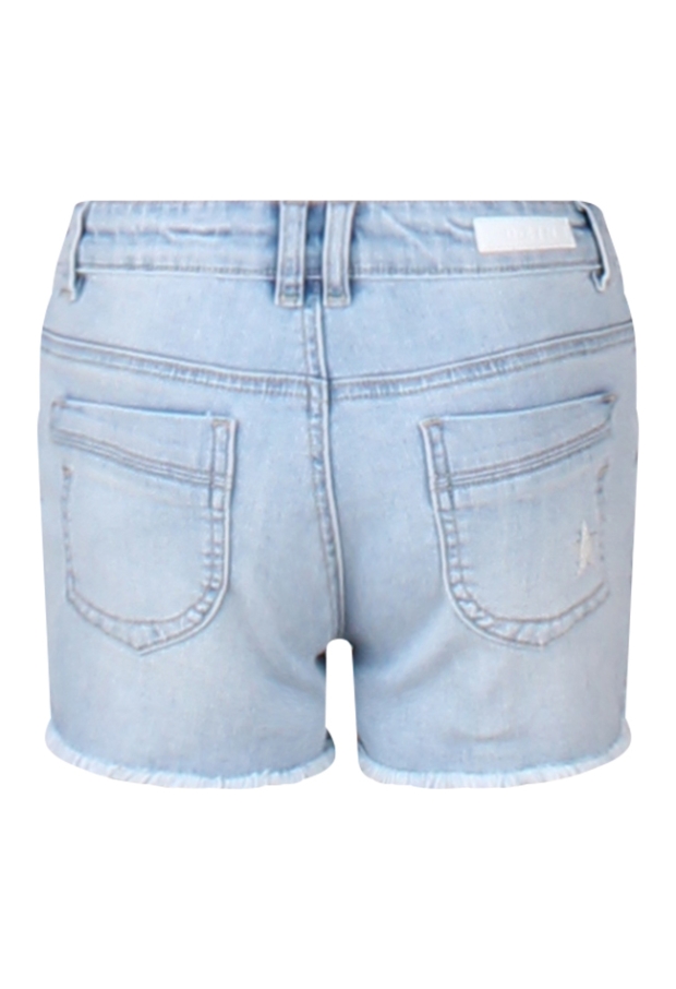 Z80475/Pilou Bleached dnm 