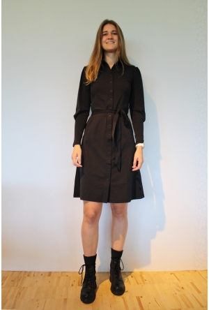 Mi Piace 202327 uni zwart  zwart