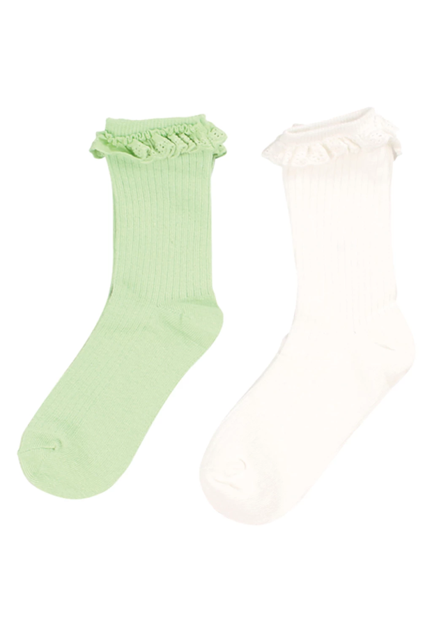 Z80613/2810950 Pastel Groen 