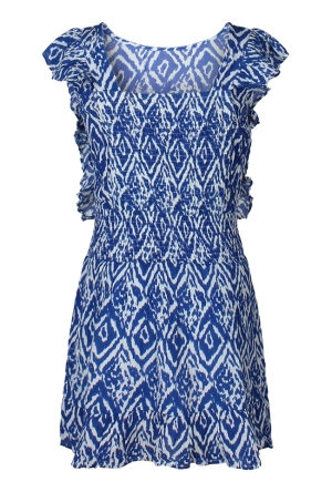 D-zine Z80717/Paris 2 KOBALT  kobalt