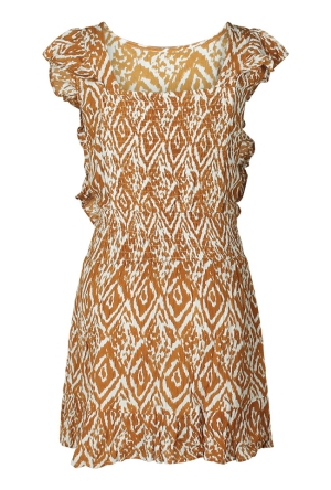 D-zine Z80717/Paris 2 MOSTERD  plantation