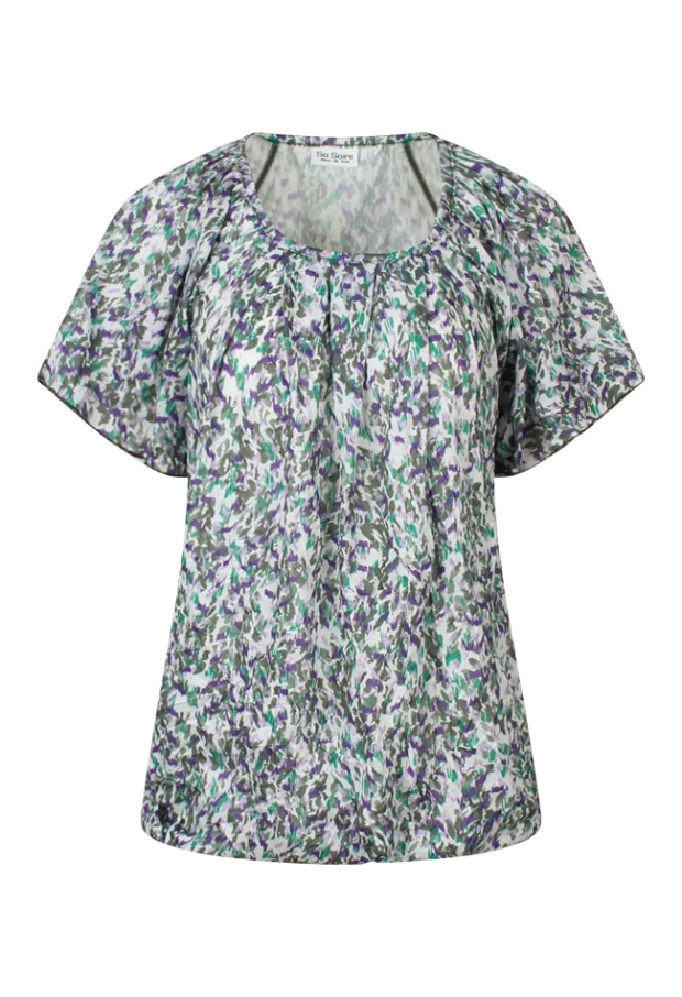 Z80685/Luciana Khaki- 1 