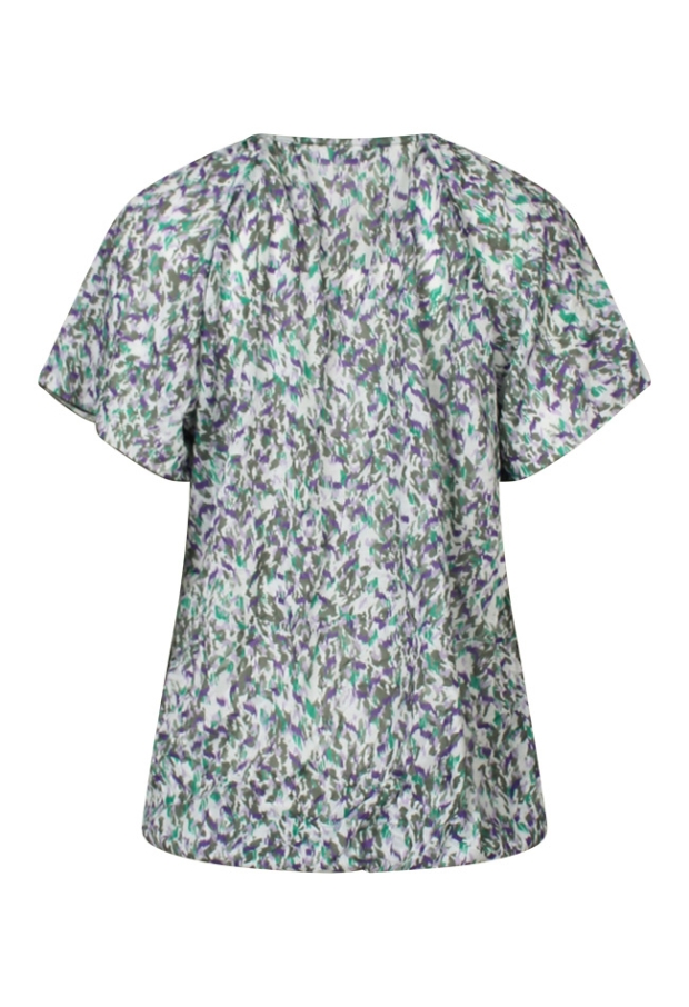 Z80685/Luciana Khaki- 1 