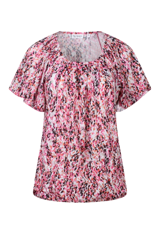 Z80685/Luciana fuchsia 