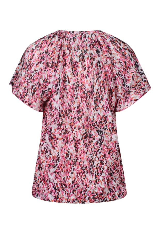 Z80685/Luciana fuchsia 