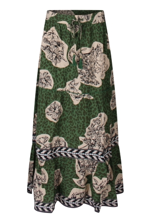 So Soire W90010/Ravenna OLIJF  olive