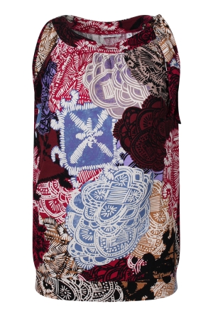 So Soire W90011/Giselle DONKER LILA  dark lilac