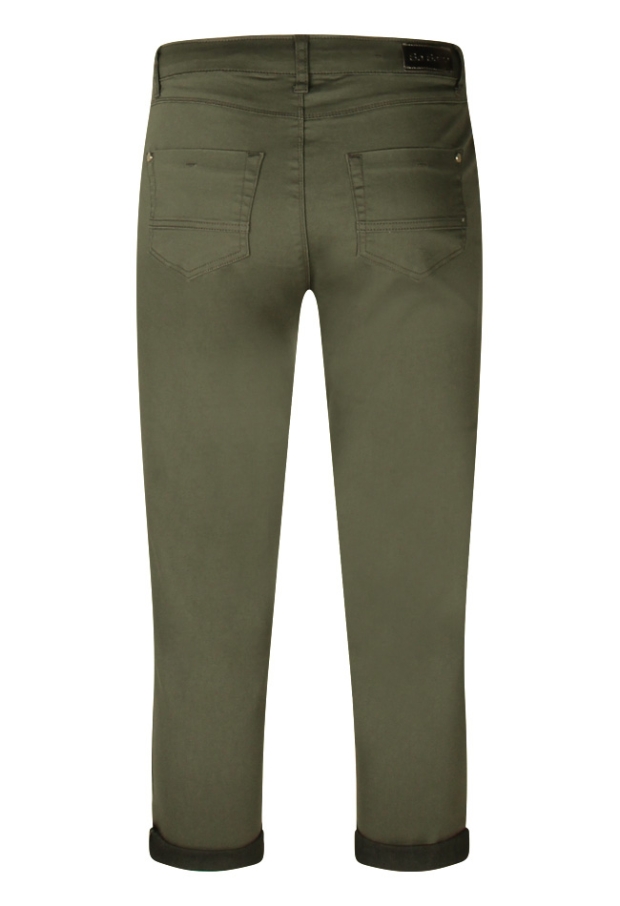 Z80719/Lisanne Khaki- 1 