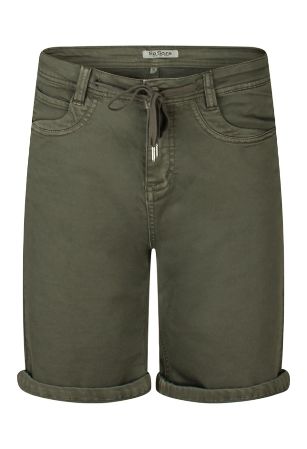 Z80720/Linda Khaki- 1 