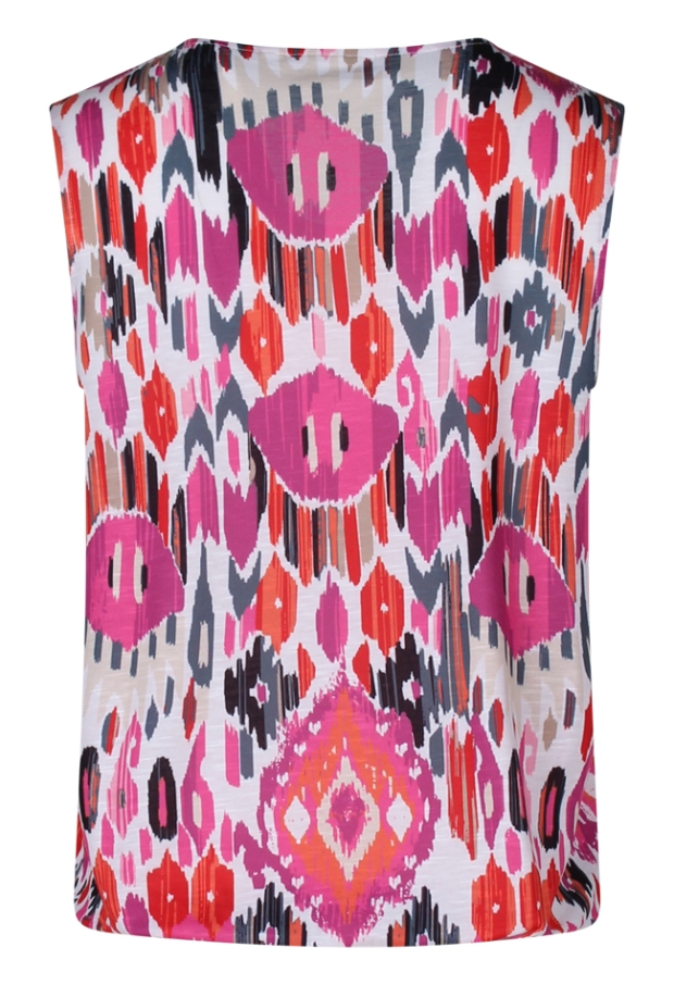 Z80721/Paula fuchsia 