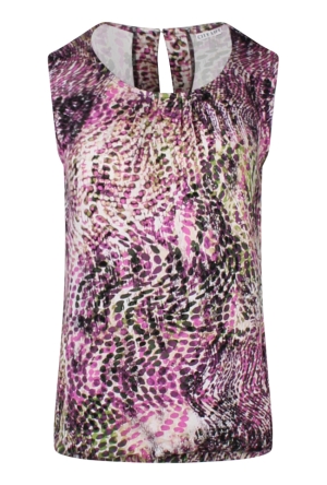 Citylife W90014/205037-01 OLIJF  kelp forest