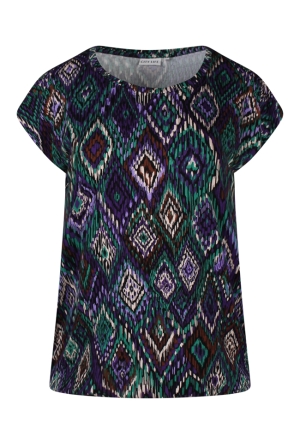 Citylife W90016/211571A paars  acai