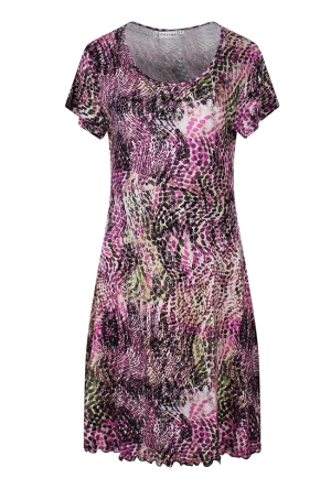 Citylife W90018/803135 OLIJF  kelp forest