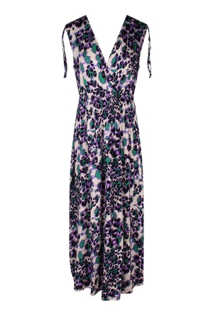 Citylife W90022/804544 paars  acai