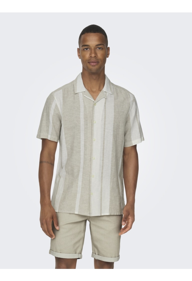 22026109 Vintage Khaki 