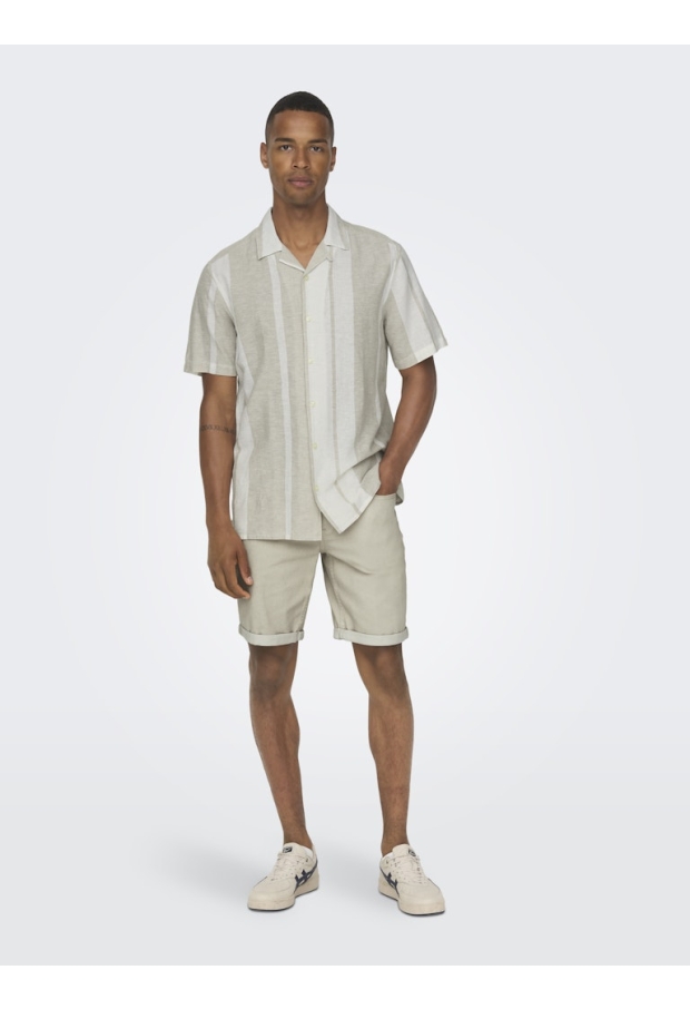 22026109 Vintage Khaki 