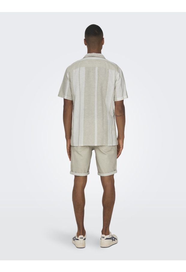 22026109 Vintage Khaki 