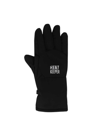 Heatkeepers 140323005 zwart  zwart