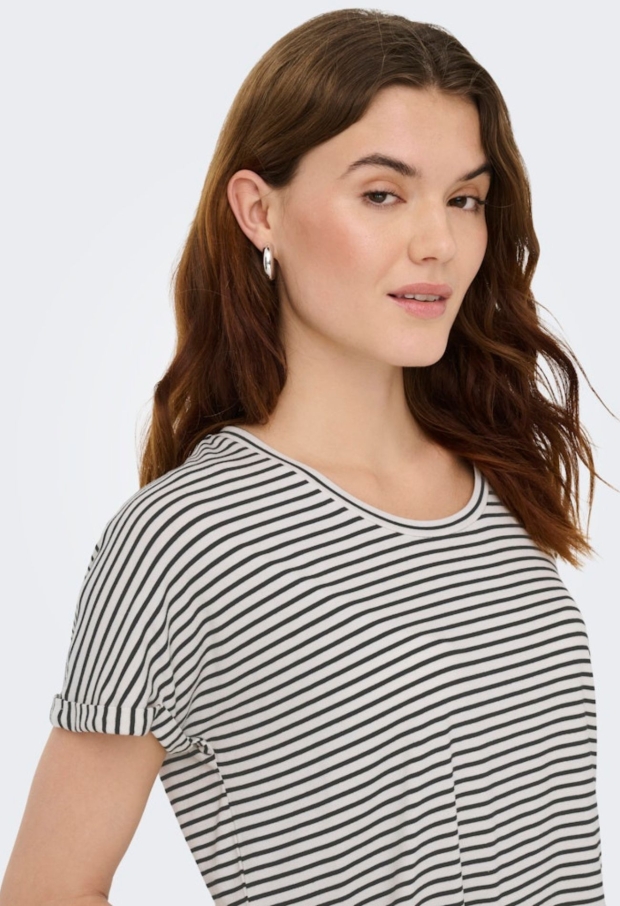 15325267 Cloud Dancer/BLACK 