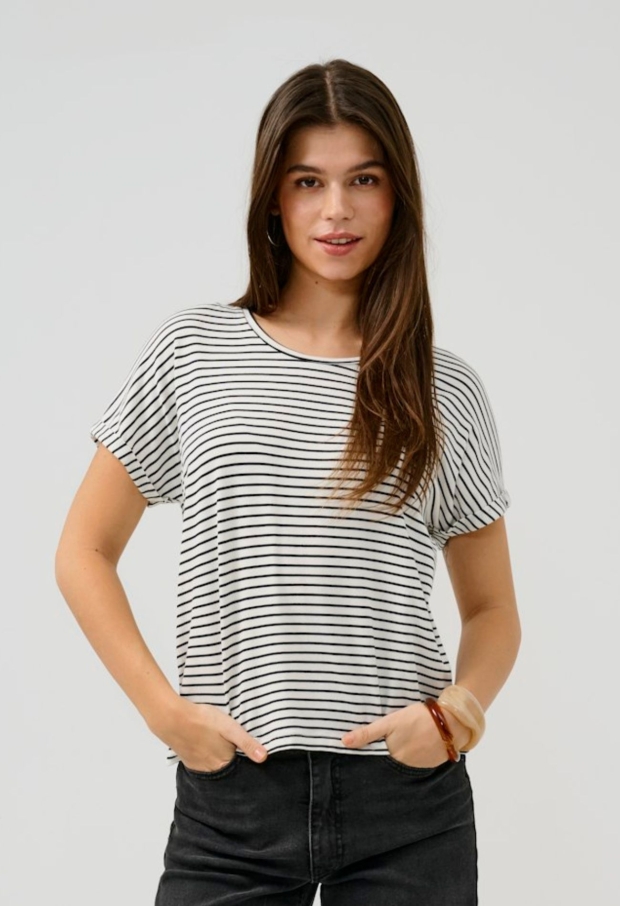 15325267 Cloud Dancer/BLACK 