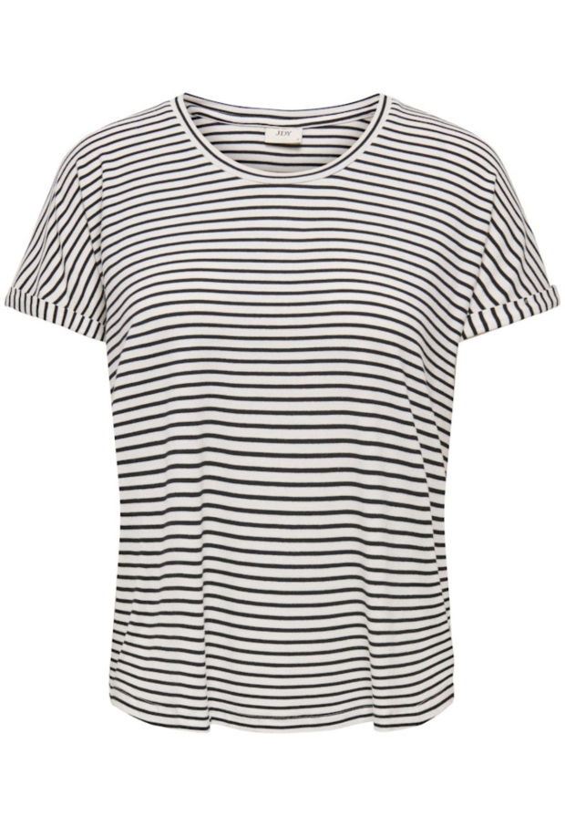 15325267 Cloud Dancer/BLACK 