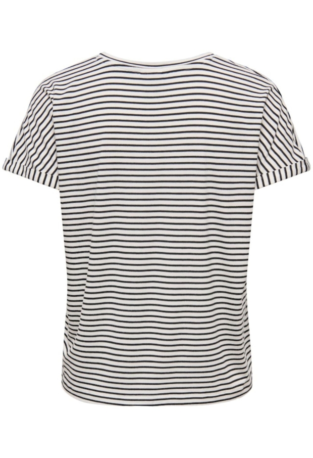 15325267 Cloud Dancer/BLACK 